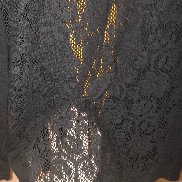 Black blazer!! - Picture 3 of 6